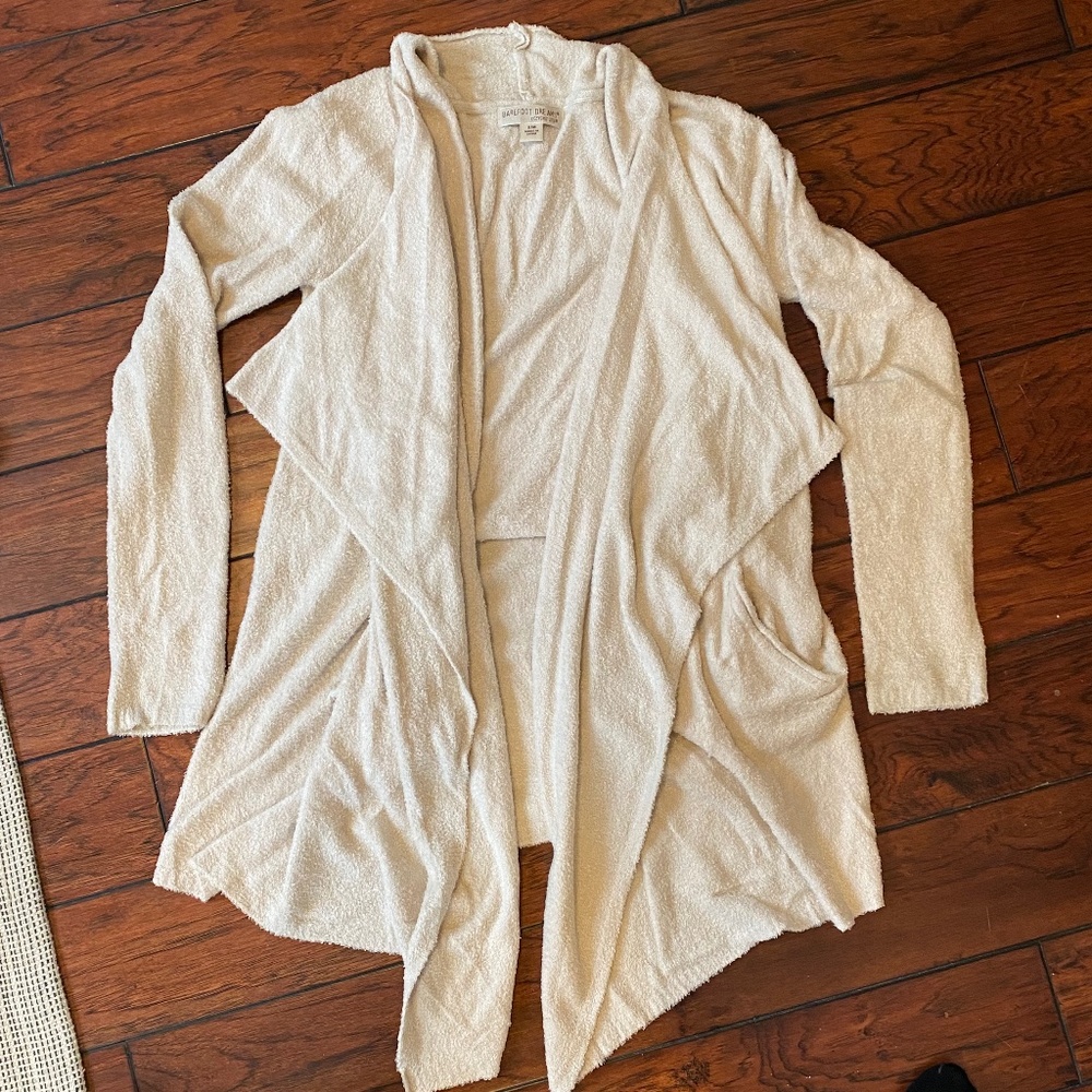 Cozy Sweater - Small